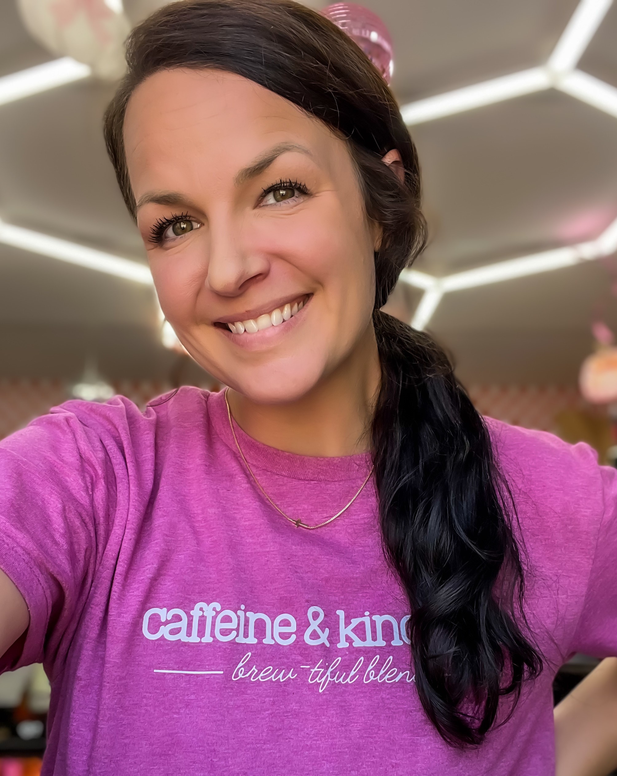 Kara Funk is a GPS Customer since 2017